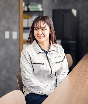 インタビュー10