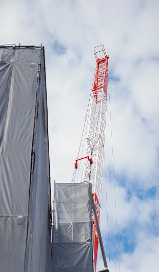 作業現場