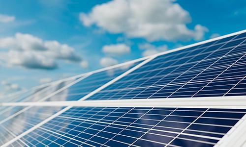 再生エネルギー事業