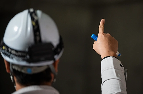 02保守メンテナンス事業