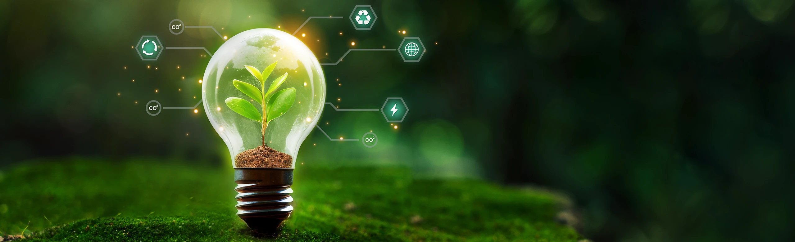 サステナビリティ-環境