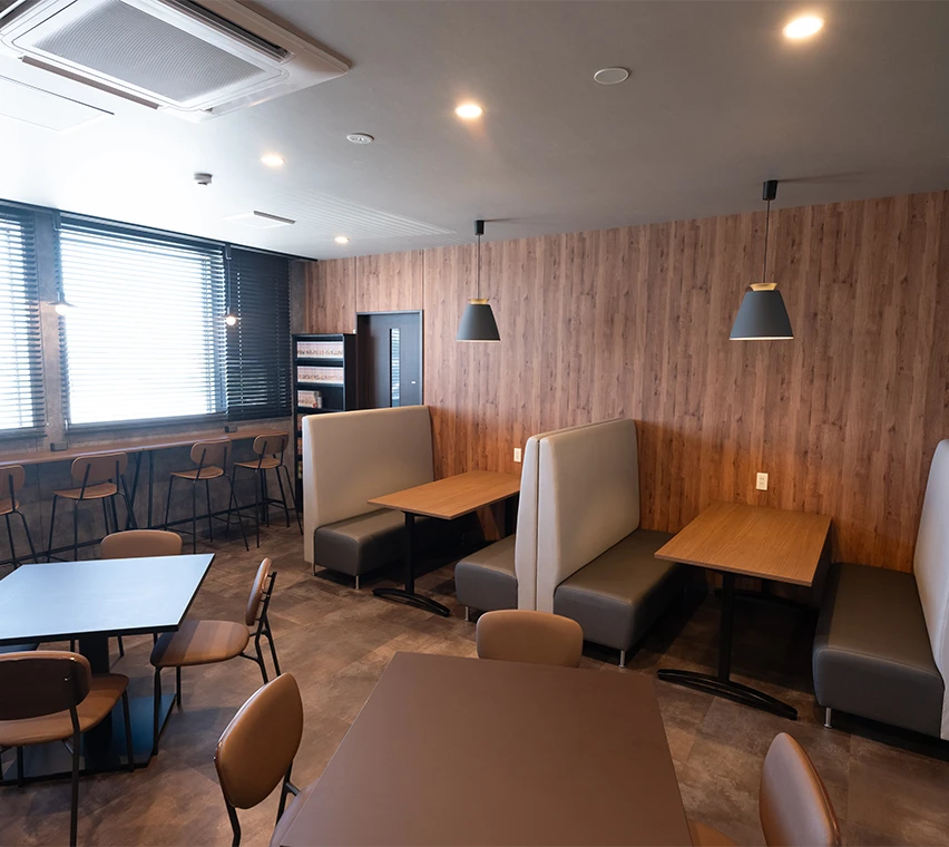 健康経営優良法人