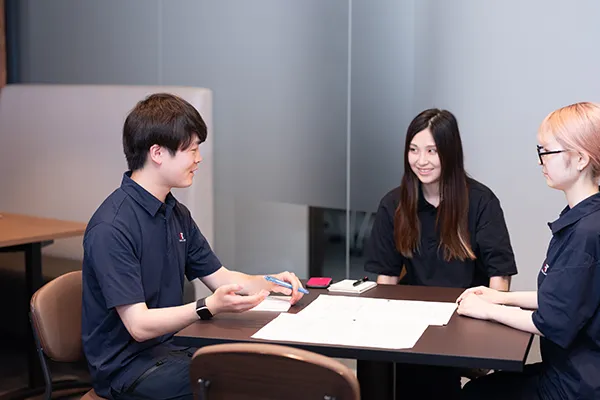 組織の持続的成長