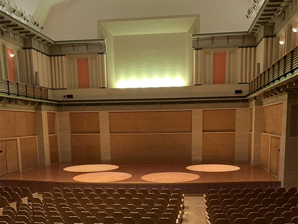 さいたま芸術劇場1