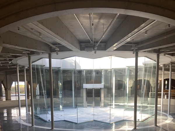 さいたま芸術劇場2